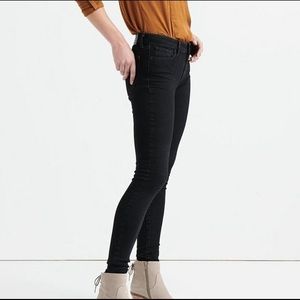 Lucky’s Ava Super Skinny Jeans